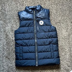 Converse vest